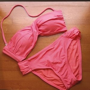 Mossimo bikini